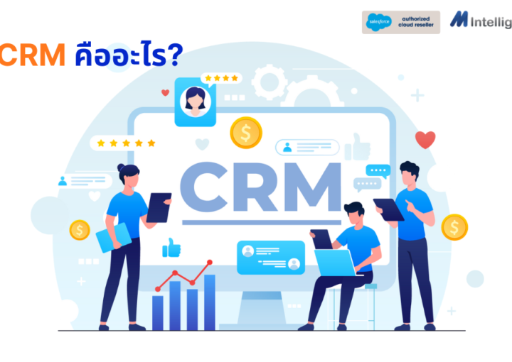 what-is-crm