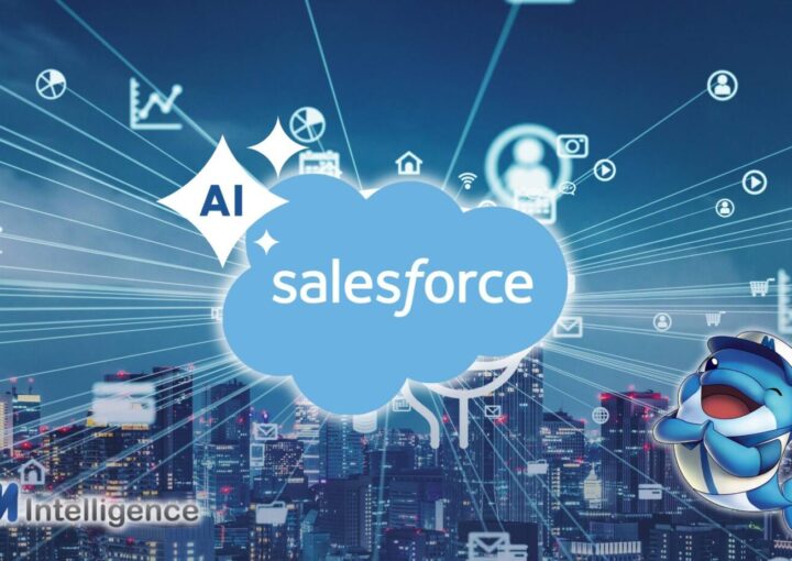 AI-Salesforce-CRM