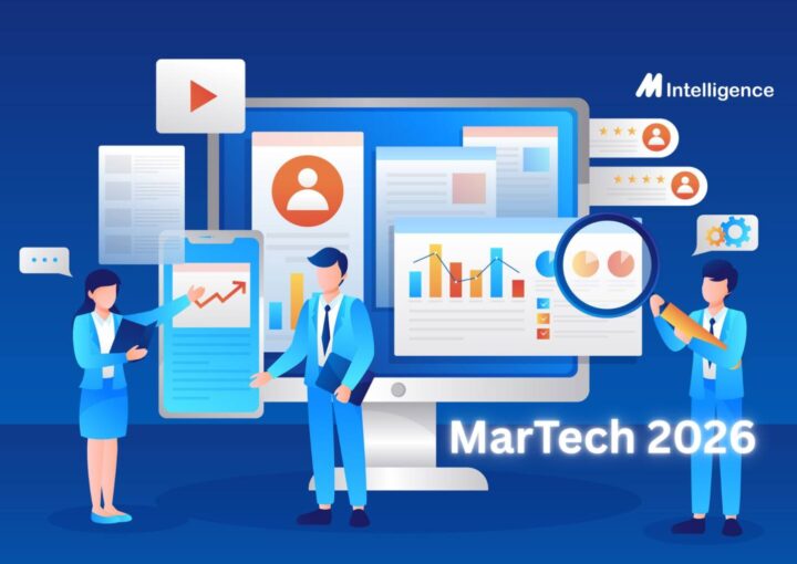 MarTech 2026